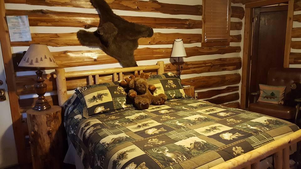 Hotel Gables Cedar Creek 2*