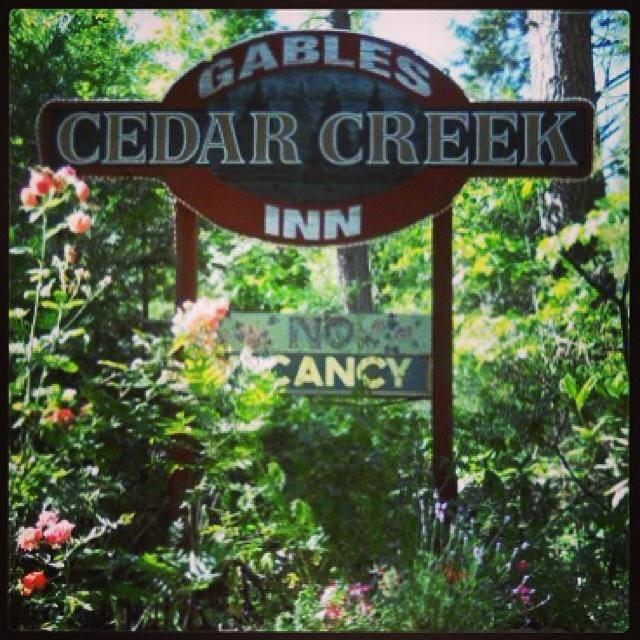 Gables Cedar Creek
