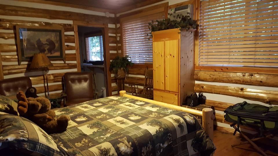Gables Cedar Creek Hotel 2*